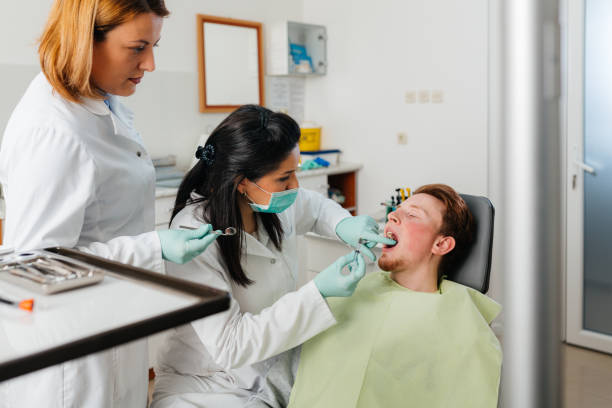 Best Emergency Dental Clinic in VA